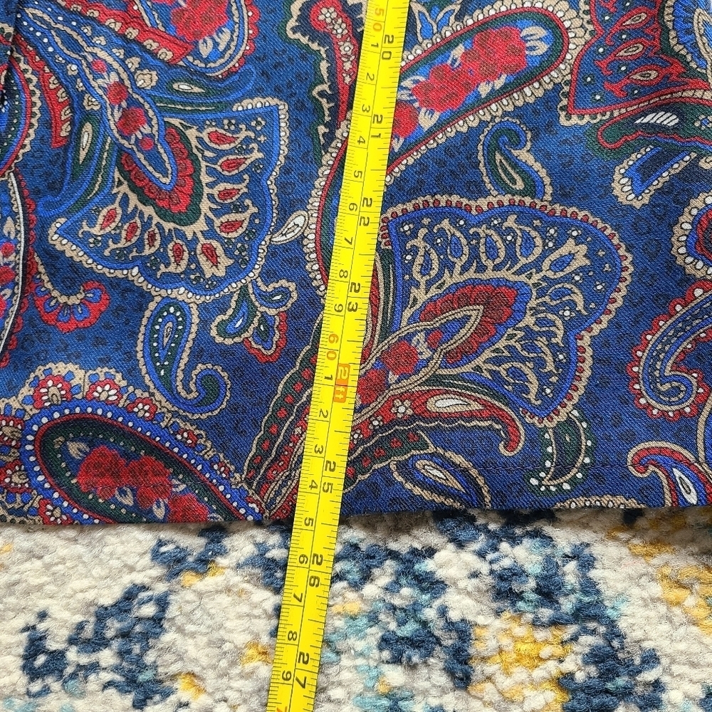 Pendleton blouse - Picture 11 of 16